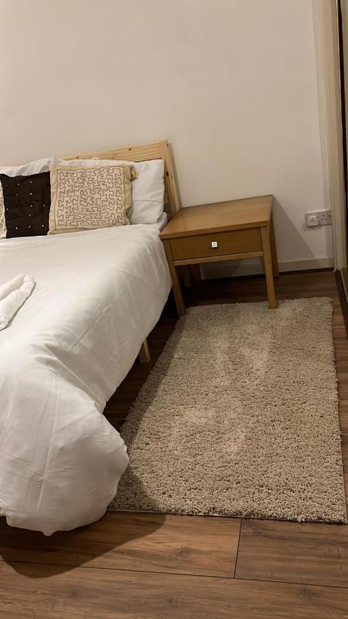 Smalinz Homes Finchley Apartamento *