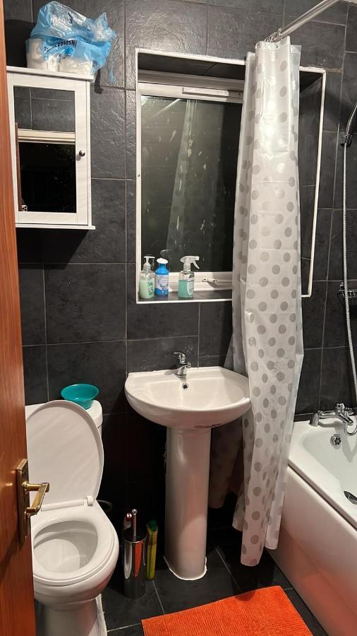 Smalinz Homes Finchley Apartamento *